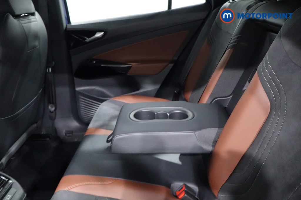 Volkswagen Id.4 Life Pro Automatic Electric SUV - Stock Number (1634160) - 27th supplementary image