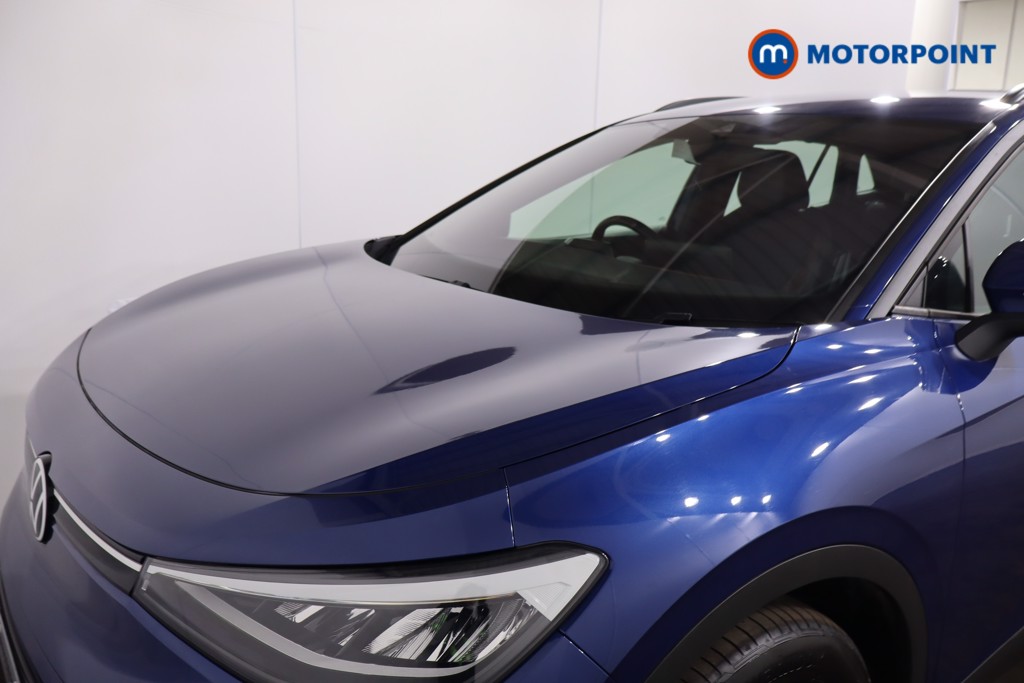 Volkswagen Id.4 Life Pro Automatic Electric SUV - Stock Number (1634160) - 28th supplementary image