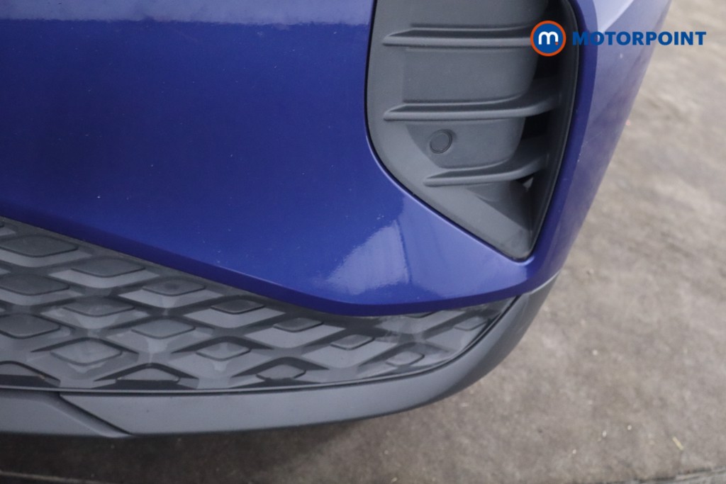 Volkswagen Id.4 Life Pro Automatic Electric SUV - Stock Number (1634160) - 32nd supplementary image