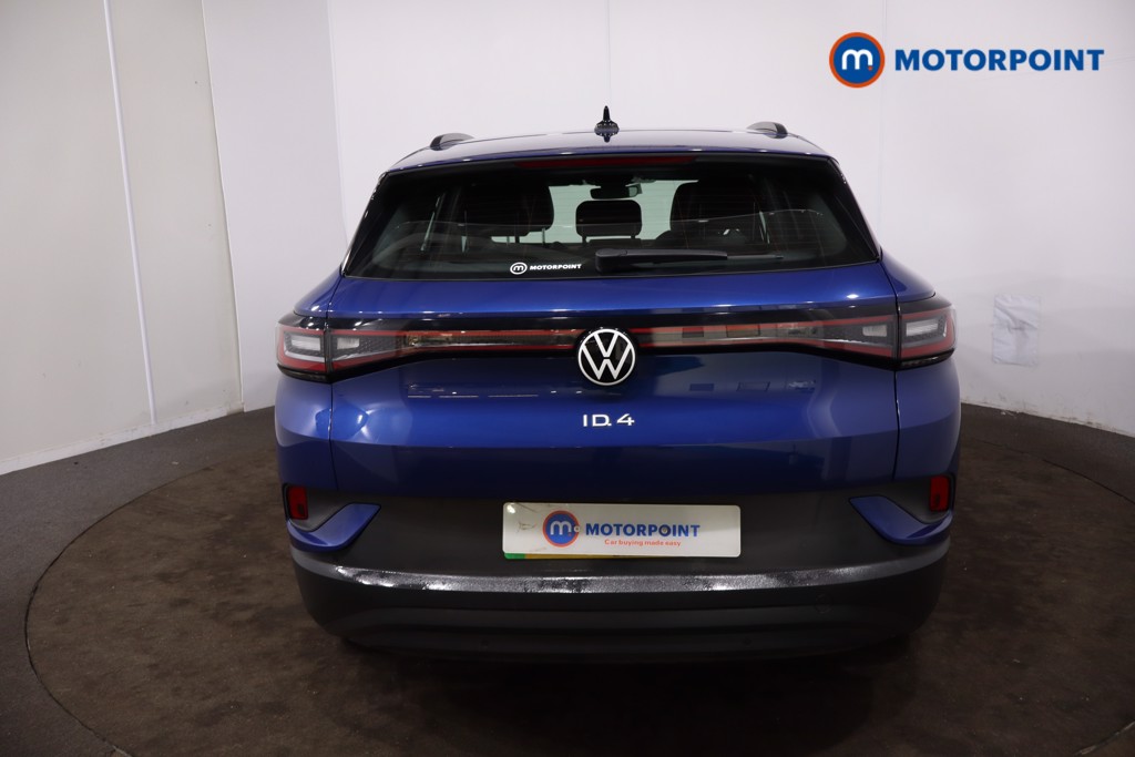 Volkswagen Id.4 Life Pro Automatic Electric SUV - Stock Number (1634160) - 34th supplementary image