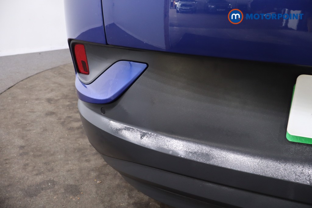 Volkswagen Id.4 Life Pro Automatic Electric SUV - Stock Number (1634160) - 36th supplementary image