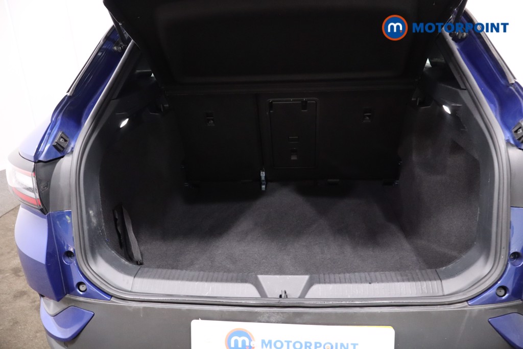 Volkswagen Id.4 Life Pro Automatic Electric SUV - Stock Number (1634160) - 37th supplementary image
