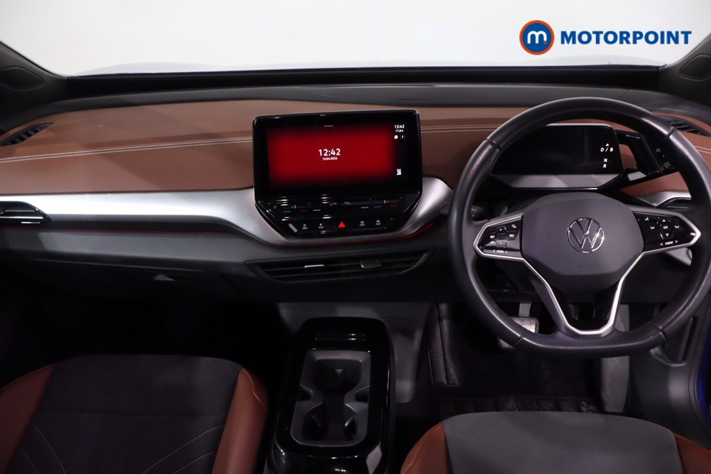 Volkswagen Id.4 Life Pro Automatic Electric SUV - Stock Number (1634160) - 1st supplementary image