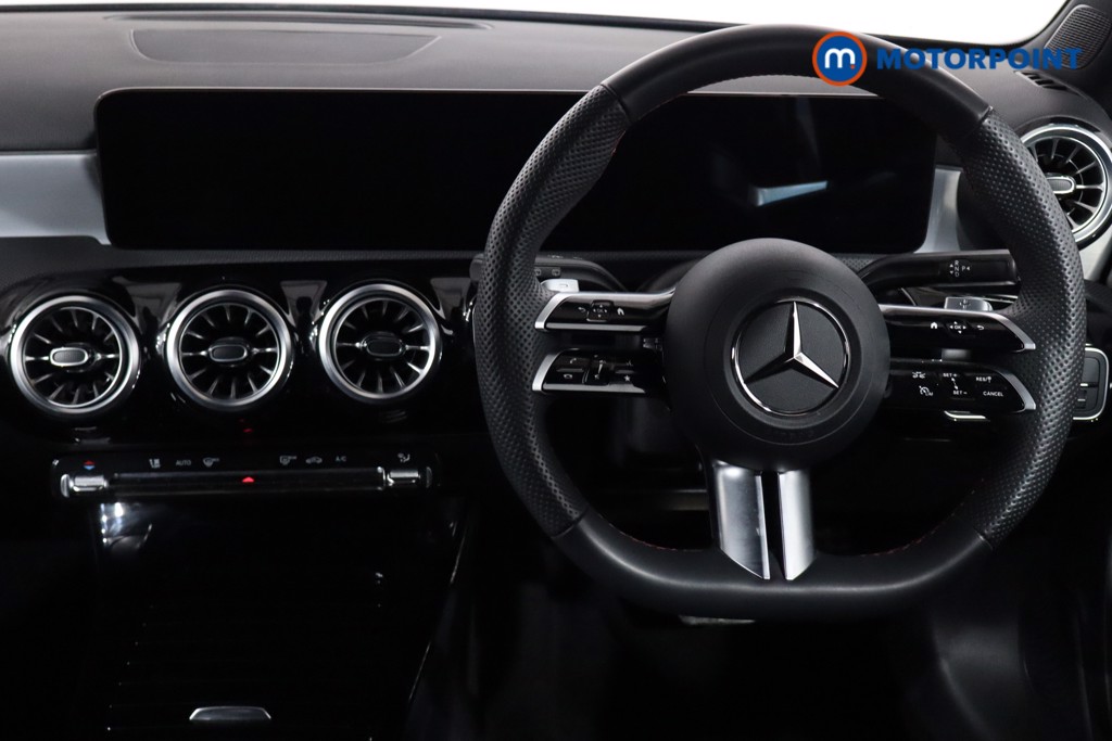 Mercedes-Benz A Class Amg Line Automatic Petrol Hatchback - Stock Number (1634188) - 3rd supplementary image