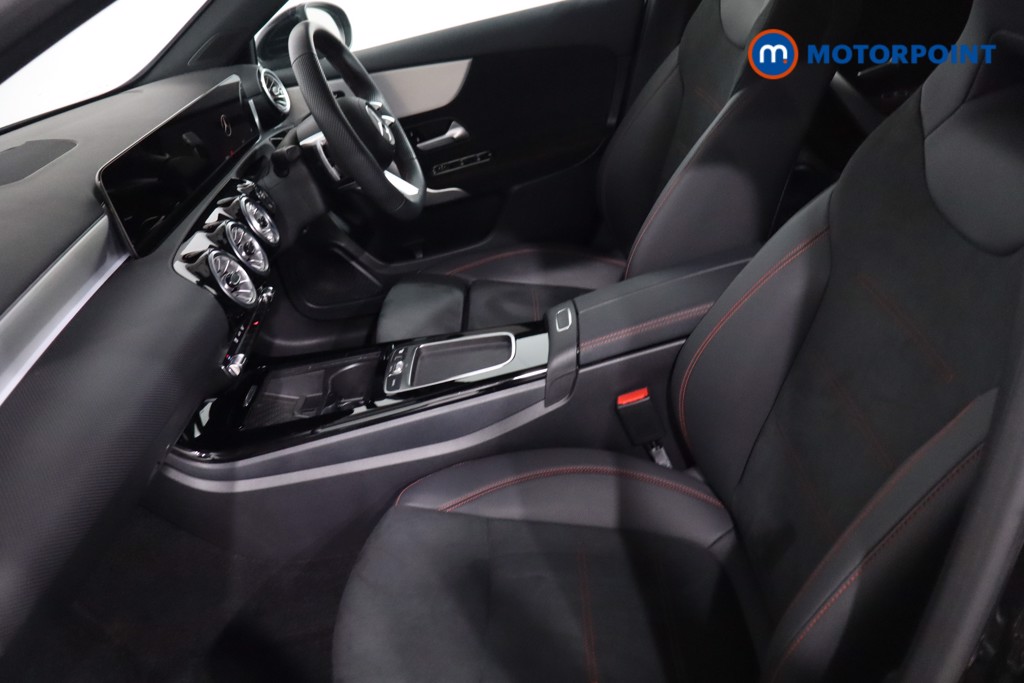 Mercedes-Benz A Class Amg Line Automatic Petrol Hatchback - Stock Number (1634188) - 4th supplementary image