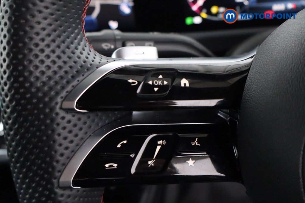 Mercedes-Benz A Class Amg Line Automatic Petrol Hatchback - Stock Number (1634188) - 7th supplementary image