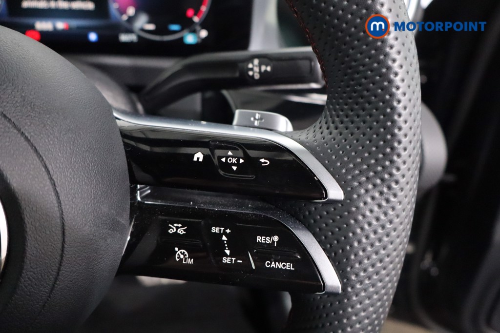 Mercedes-Benz A Class Amg Line Automatic Petrol Hatchback - Stock Number (1634188) - 8th supplementary image