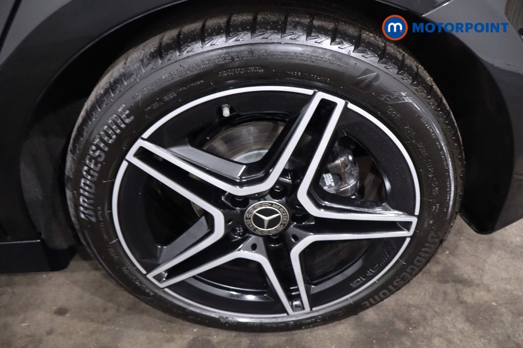 Mercedes-Benz A Class Amg Line Automatic Petrol Hatchback - Stock Number (1634188) - 11th supplementary image