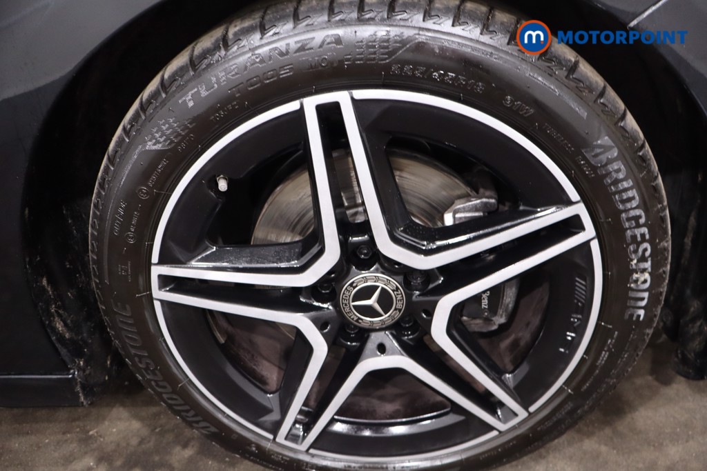 Mercedes-Benz A Class Amg Line Automatic Petrol Hatchback - Stock Number (1634188) - 12th supplementary image