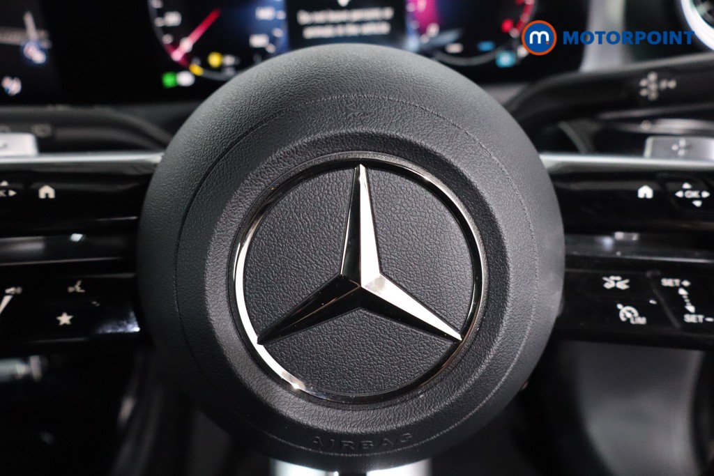 Mercedes-Benz A Class Amg Line Automatic Petrol Hatchback - Stock Number (1634188) - 13th supplementary image