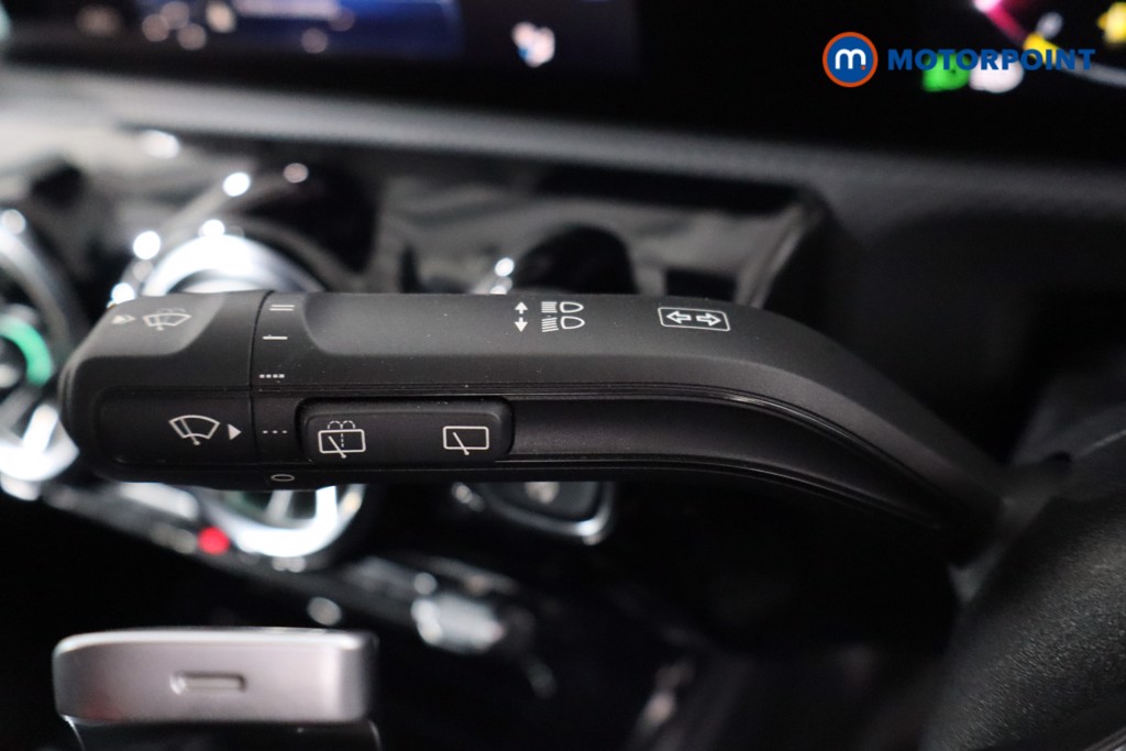 Mercedes-Benz A Class Amg Line Automatic Petrol Hatchback - Stock Number (1634188) - 14th supplementary image