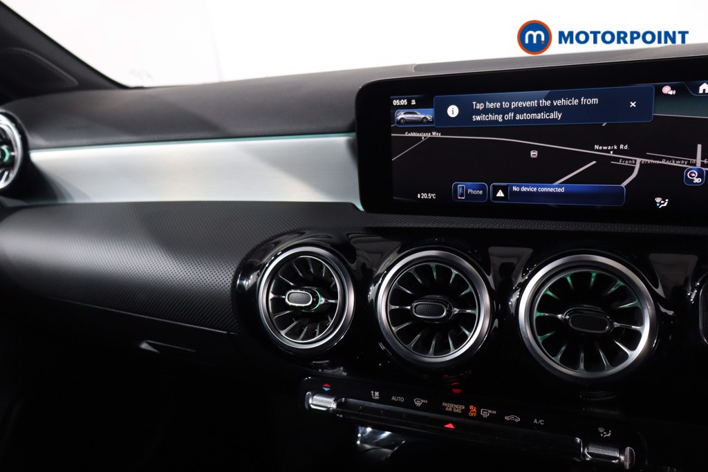 Mercedes-Benz A Class Amg Line Automatic Petrol Hatchback - Stock Number (1634188) - 18th supplementary image