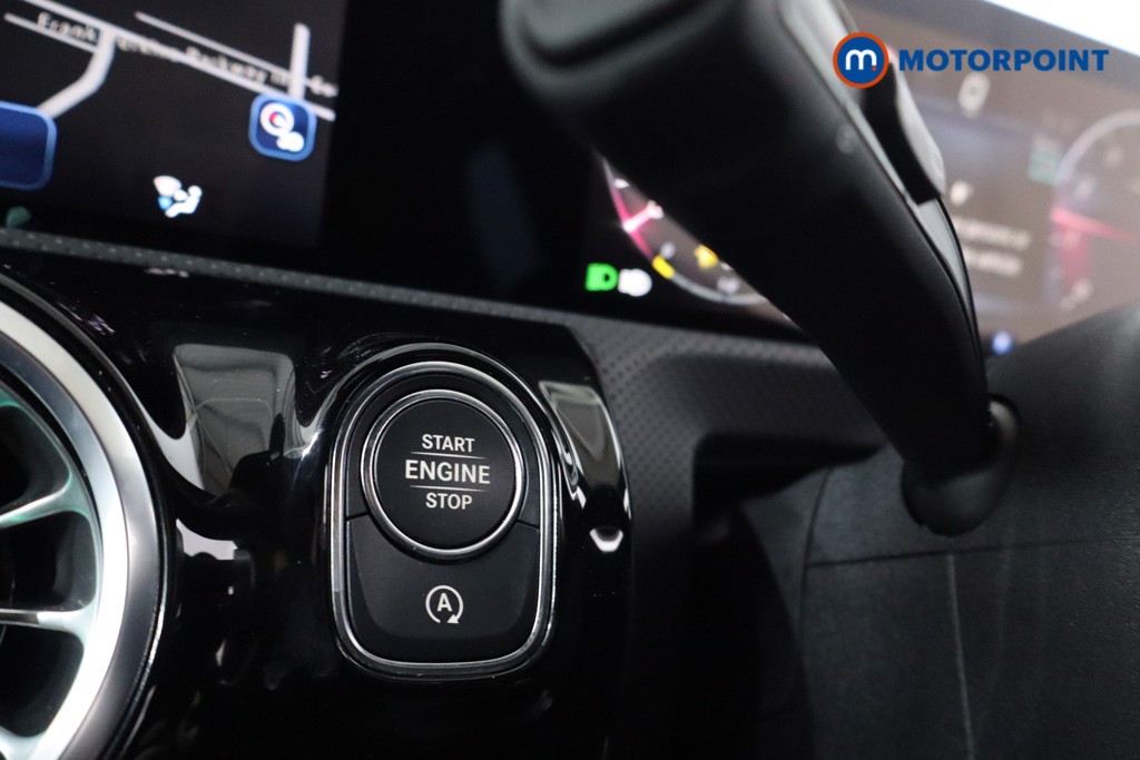 Mercedes-Benz A Class Amg Line Automatic Petrol Hatchback - Stock Number (1634188) - 19th supplementary image