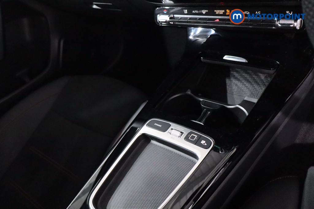 Mercedes-Benz A Class Amg Line Automatic Petrol Hatchback - Stock Number (1634188) - 20th supplementary image