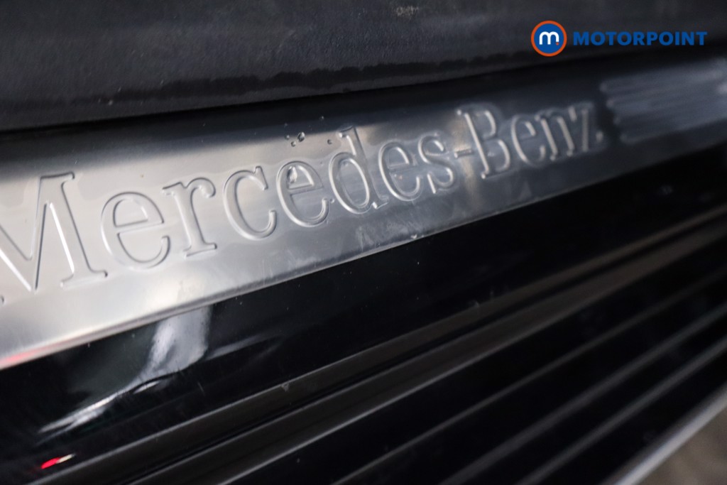 Mercedes-Benz A Class Amg Line Automatic Petrol Hatchback - Stock Number (1634188) - 22nd supplementary image