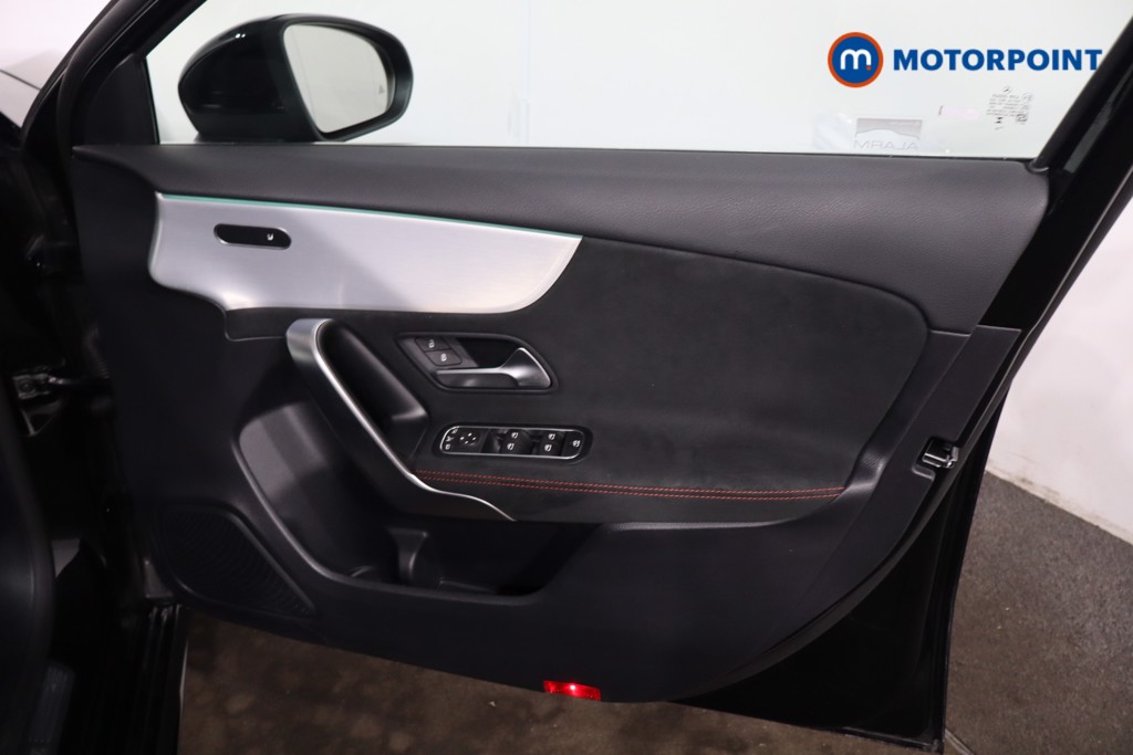 Mercedes-Benz A Class Amg Line Automatic Petrol Hatchback - Stock Number (1634188) - 23rd supplementary image