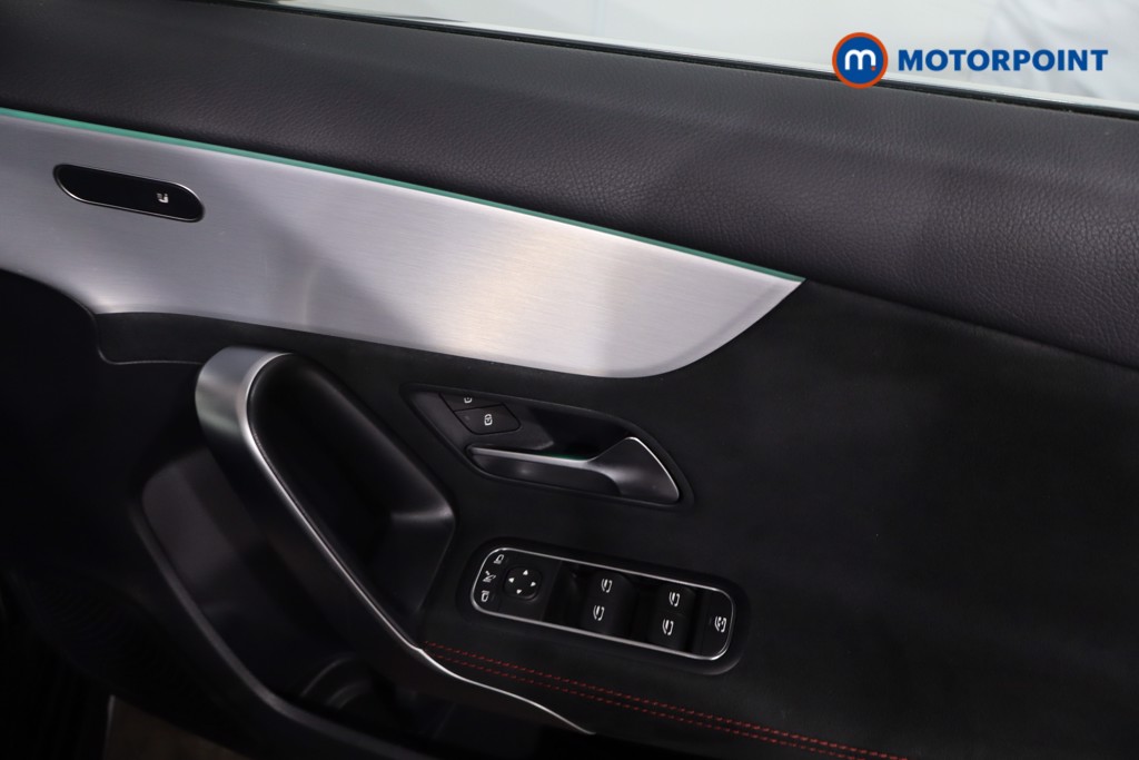 Mercedes-Benz A Class Amg Line Automatic Petrol Hatchback - Stock Number (1634188) - 24th supplementary image