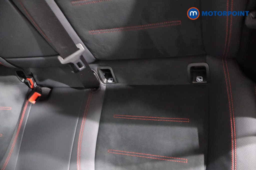 Mercedes-Benz A Class Amg Line Automatic Petrol Hatchback - Stock Number (1634188) - 25th supplementary image