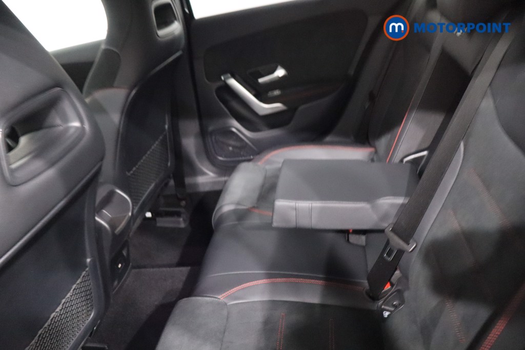 Mercedes-Benz A Class Amg Line Automatic Petrol Hatchback - Stock Number (1634188) - 26th supplementary image