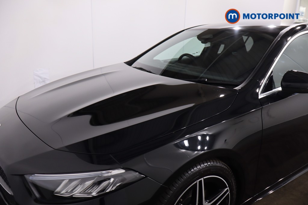 Mercedes-Benz A Class Amg Line Automatic Petrol Hatchback - Stock Number (1634188) - 27th supplementary image