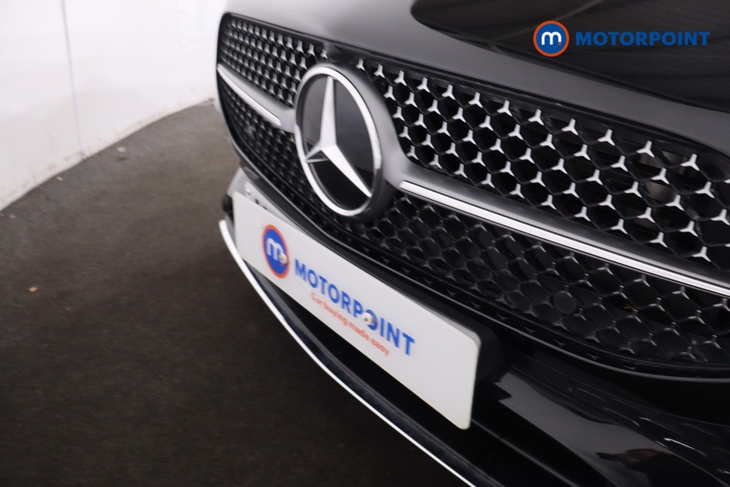 Mercedes-Benz A Class Amg Line Automatic Petrol Hatchback - Stock Number (1634188) - 28th supplementary image