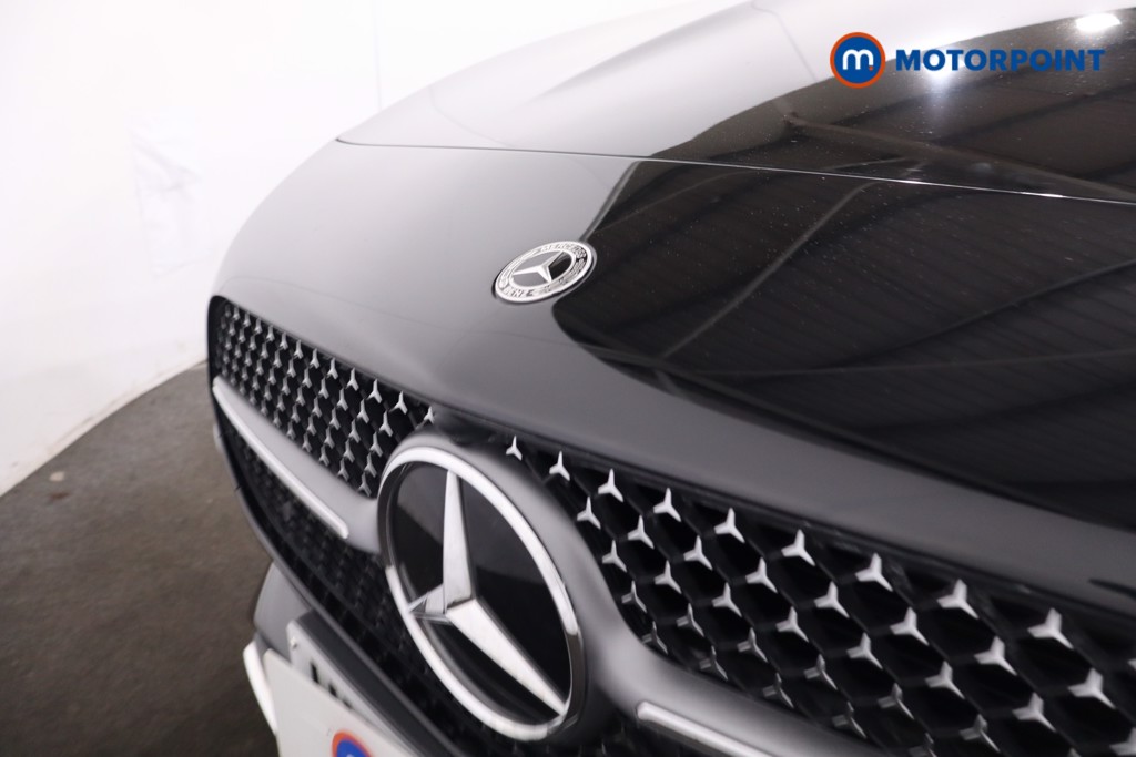 Mercedes-Benz A Class Amg Line Automatic Petrol Hatchback - Stock Number (1634188) - 29th supplementary image