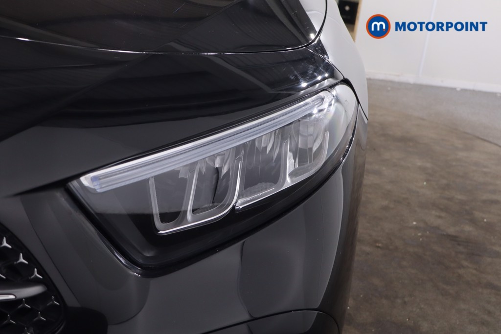 Mercedes-Benz A Class Amg Line Automatic Petrol Hatchback - Stock Number (1634188) - 30th supplementary image