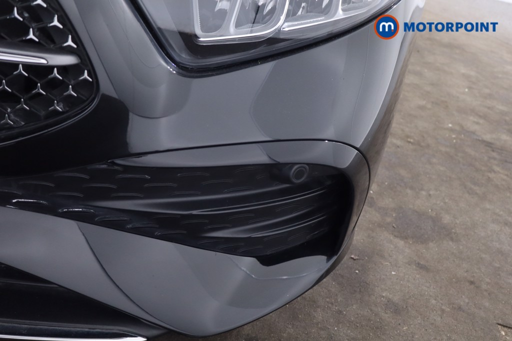 Mercedes-Benz A Class Amg Line Automatic Petrol Hatchback - Stock Number (1634188) - 31st supplementary image