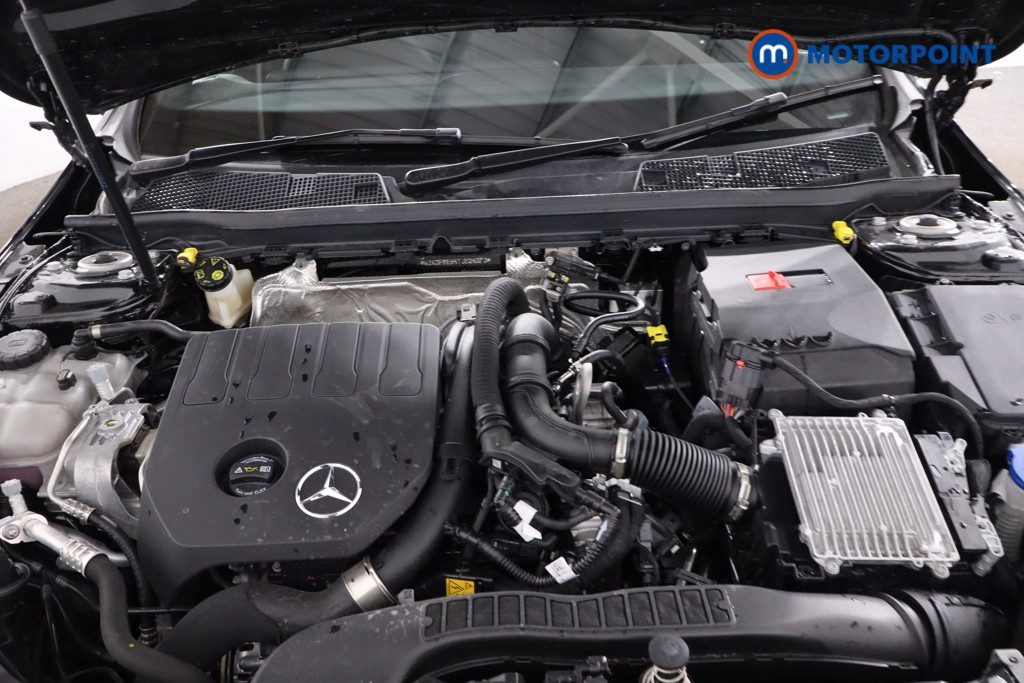 Mercedes-Benz A Class Amg Line Automatic Petrol Hatchback - Stock Number (1634188) - 32nd supplementary image