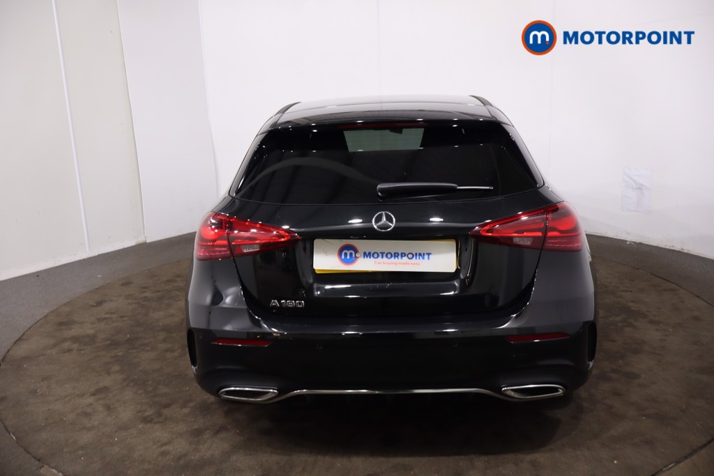 Mercedes-Benz A Class Amg Line Automatic Petrol Hatchback - Stock Number (1634188) - 33rd supplementary image