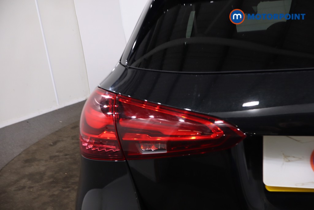 Mercedes-Benz A Class Amg Line Automatic Petrol Hatchback - Stock Number (1634188) - 34th supplementary image