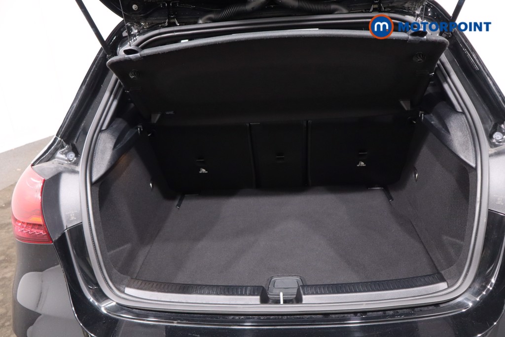 Mercedes-Benz A Class Amg Line Automatic Petrol Hatchback - Stock Number (1634188) - 36th supplementary image