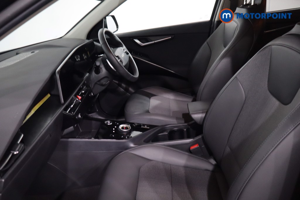 KIA Niro 3 Automatic Petrol-Electric Hybrid SUV - Stock Number (1634189) - 4th supplementary image