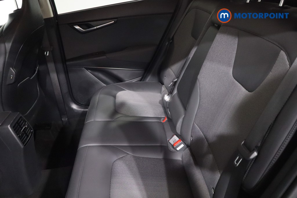 KIA Niro 3 Automatic Petrol-Electric Hybrid SUV - Stock Number (1634189) - 5th supplementary image