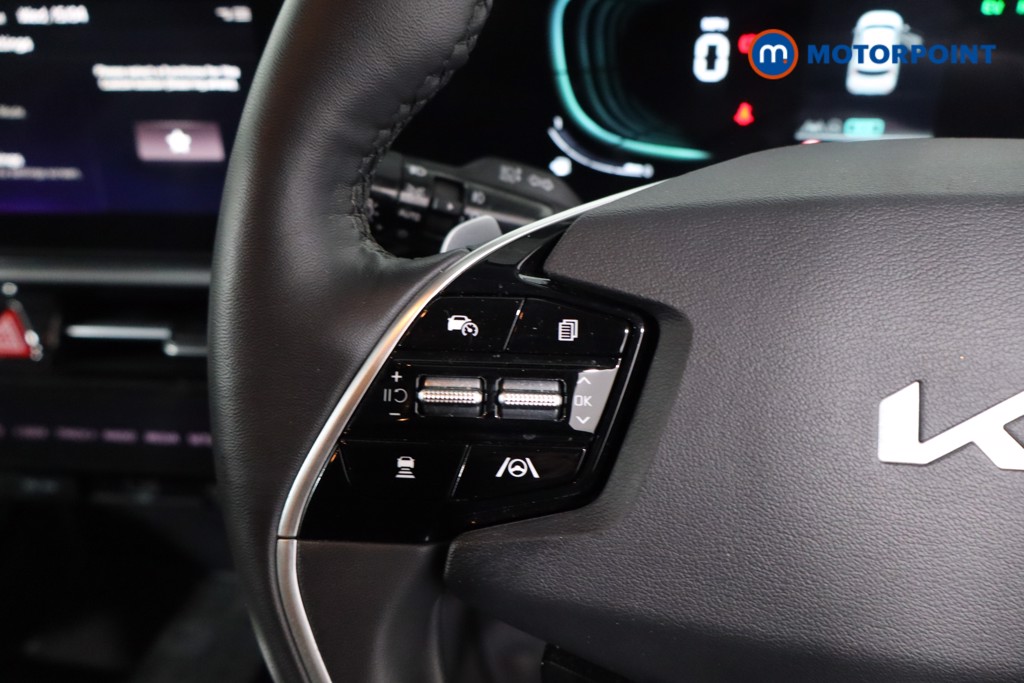 KIA Niro 3 Automatic Petrol-Electric Hybrid SUV - Stock Number (1634189) - 7th supplementary image