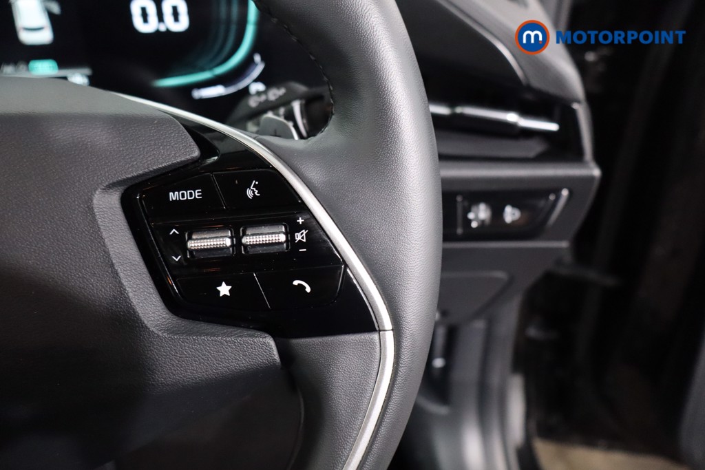 KIA Niro 3 Automatic Petrol-Electric Hybrid SUV - Stock Number (1634189) - 8th supplementary image