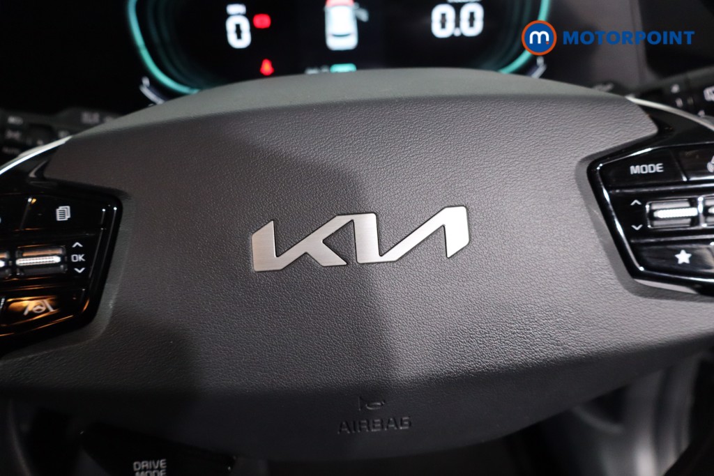 KIA Niro 3 Automatic Petrol-Electric Hybrid SUV - Stock Number (1634189) - 13th supplementary image