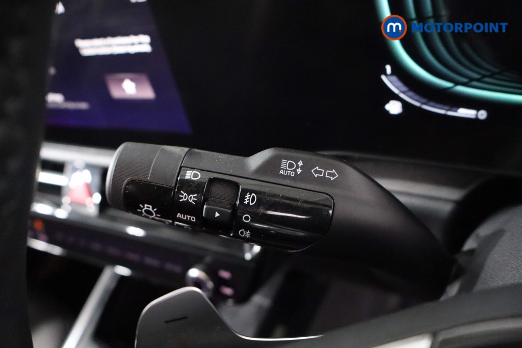KIA Niro 3 Automatic Petrol-Electric Hybrid SUV - Stock Number (1634189) - 14th supplementary image
