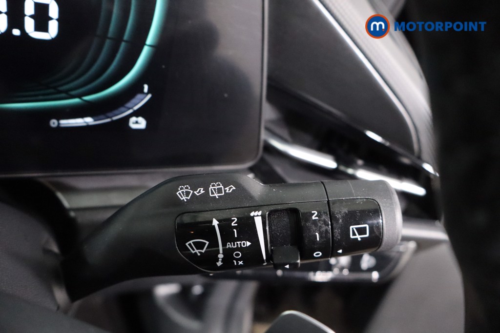 KIA Niro 3 Automatic Petrol-Electric Hybrid SUV - Stock Number (1634189) - 15th supplementary image