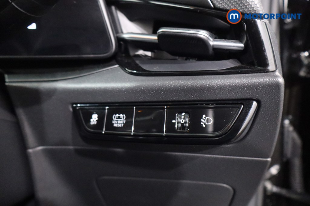 KIA Niro 3 Automatic Petrol-Electric Hybrid SUV - Stock Number (1634189) - 17th supplementary image