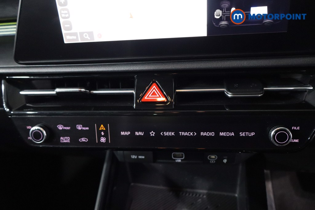 KIA Niro 3 Automatic Petrol-Electric Hybrid SUV - Stock Number (1634189) - 18th supplementary image