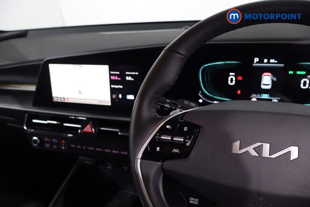 KIA Niro 3 Automatic Petrol-Electric Hybrid SUV - Stock Number (1634189) - 20th supplementary image