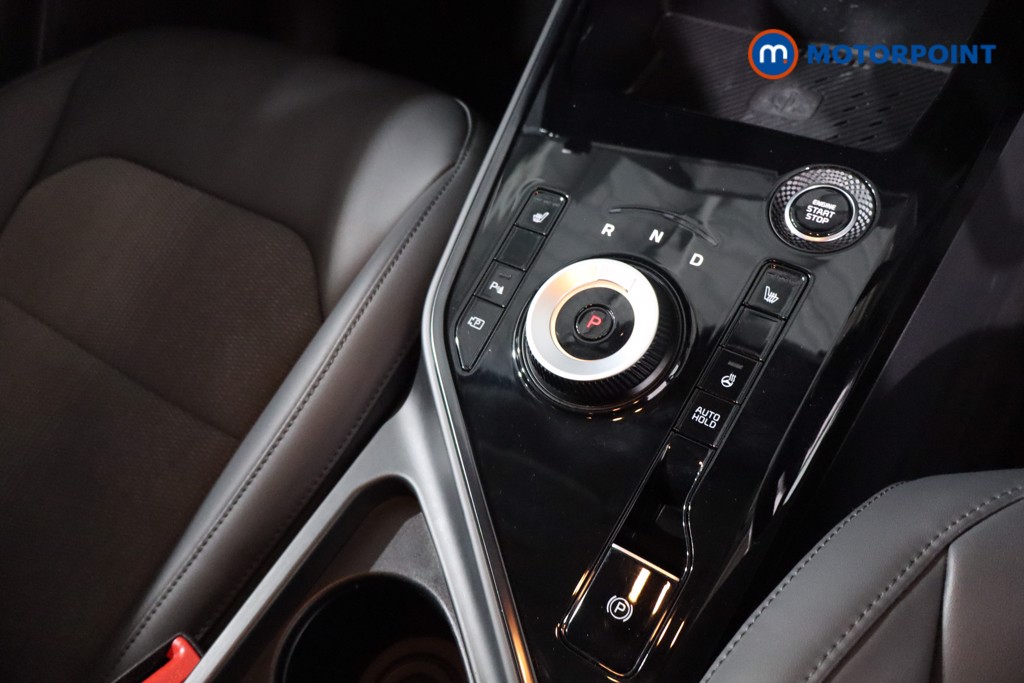 KIA Niro 3 Automatic Petrol-Electric Hybrid SUV - Stock Number (1634189) - 21st supplementary image