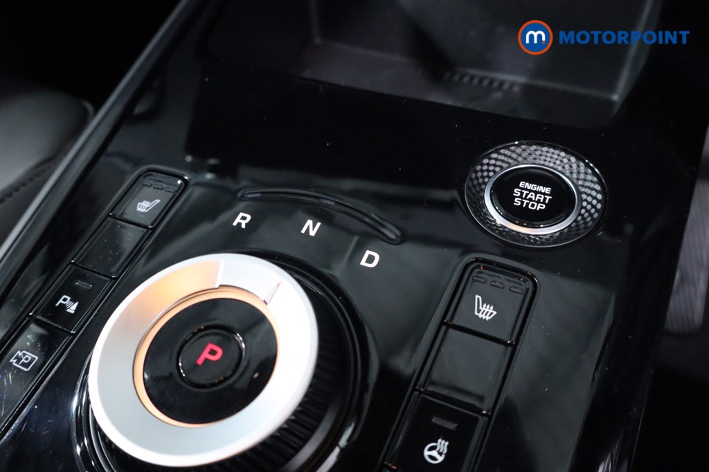 KIA Niro 3 Automatic Petrol-Electric Hybrid SUV - Stock Number (1634189) - 22nd supplementary image