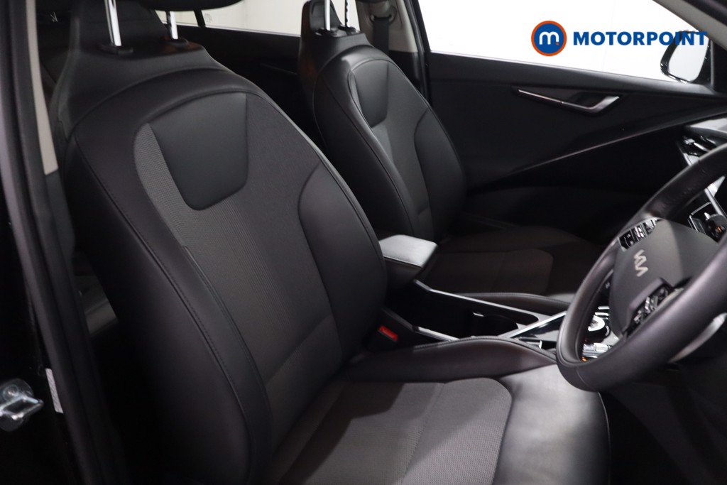KIA Niro 3 Automatic Petrol-Electric Hybrid SUV - Stock Number (1634189) - 23rd supplementary image