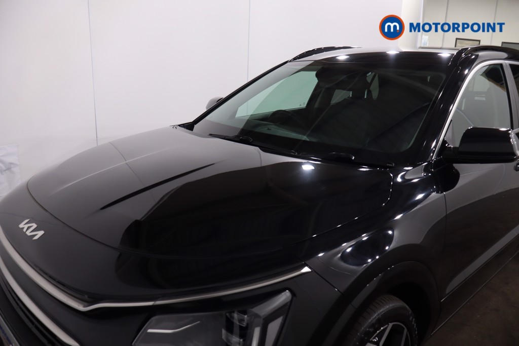KIA Niro 3 Automatic Petrol-Electric Hybrid SUV - Stock Number (1634189) - 29th supplementary image