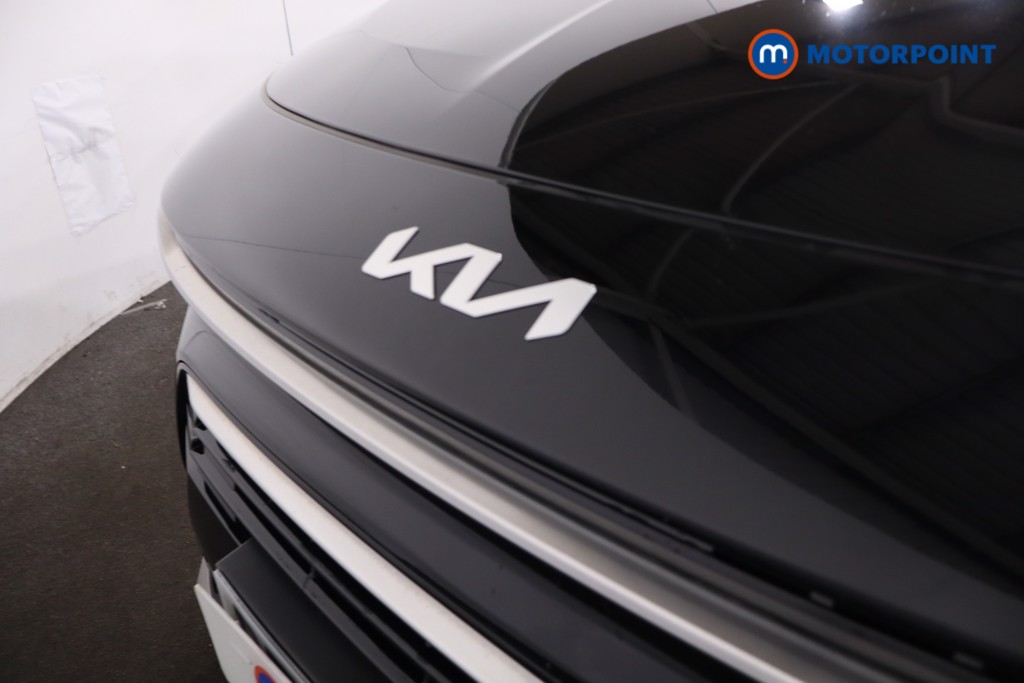 KIA Niro 3 Automatic Petrol-Electric Hybrid SUV - Stock Number (1634189) - 31st supplementary image