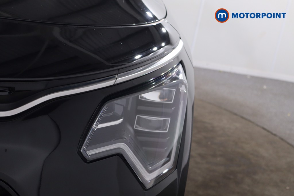 KIA Niro 3 Automatic Petrol-Electric Hybrid SUV - Stock Number (1634189) - 32nd supplementary image
