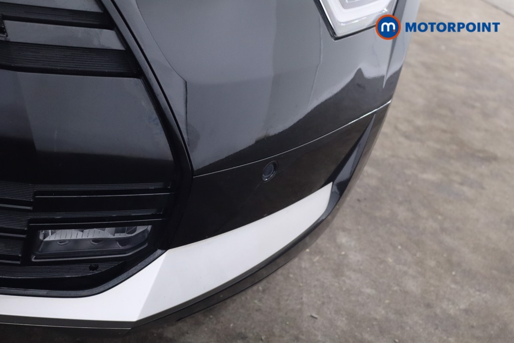 KIA Niro 3 Automatic Petrol-Electric Hybrid SUV - Stock Number (1634189) - 33rd supplementary image