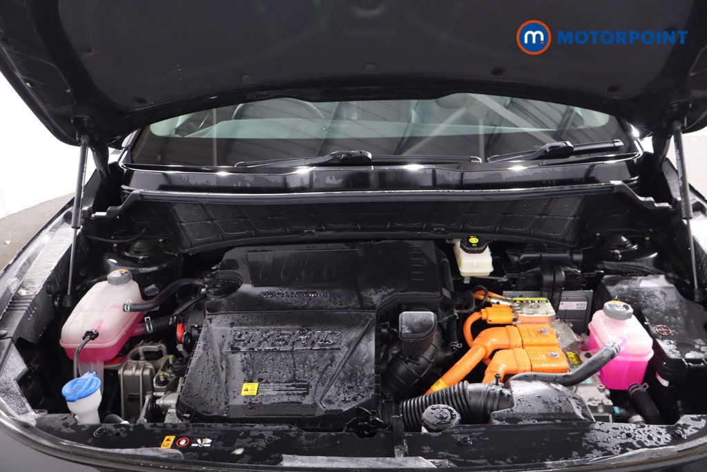 KIA Niro 3 Automatic Petrol-Electric Hybrid SUV - Stock Number (1634189) - 34th supplementary image